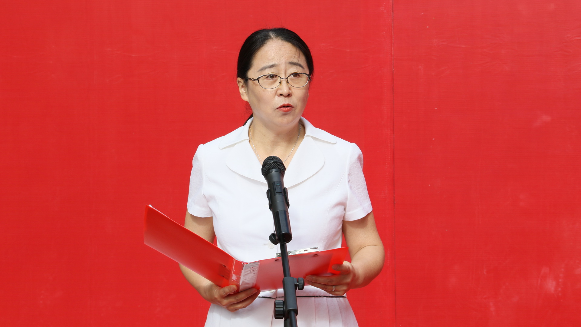 李海华书记致辞 李海华书记致辞